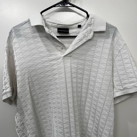 Emporio Armani Polo - Picture 1 of 2